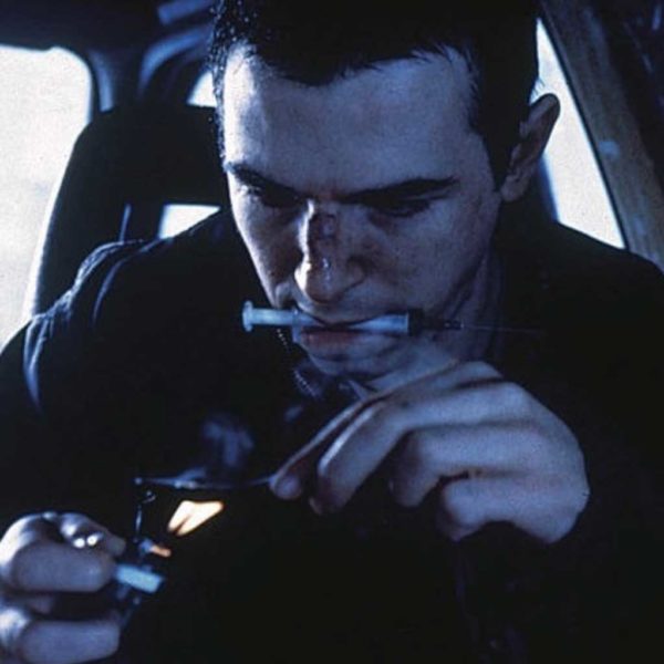 Nil by Mouth (1997) – Gary Oldman