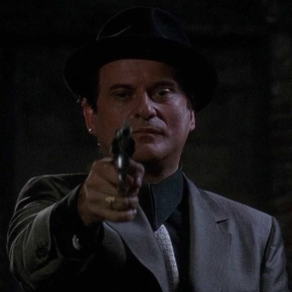 Goodfellas (1990) – Martin Scorsese