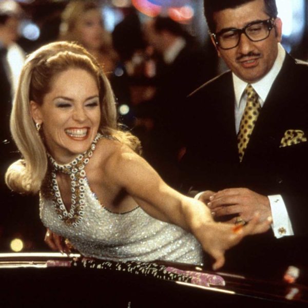 Casino (1995) – Martin Scorsese