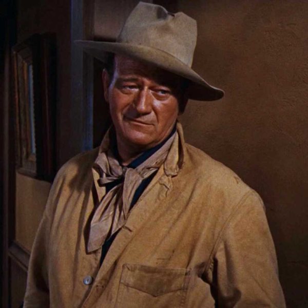 Rio Bravo (1959) – Howard Hawks