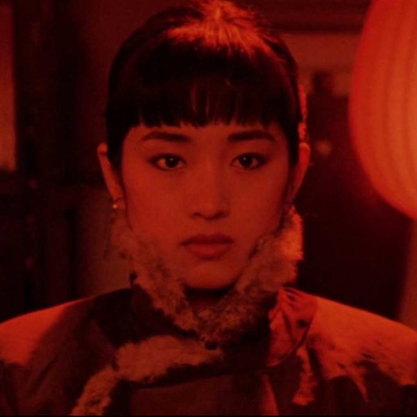 Da hong deng long gao gao gua/Raise the Red Lantern (1991) – Yimou Zhang (Coincidental IMDB 25-WR)
