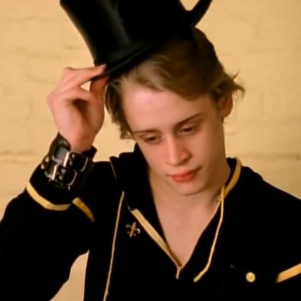 Sunday (1998) – Harmony Korine