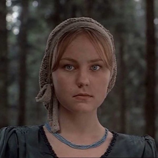 Idi i smotri/Come and See (1985) -Elem Klimov (Coincidental IMDB 25-WR)