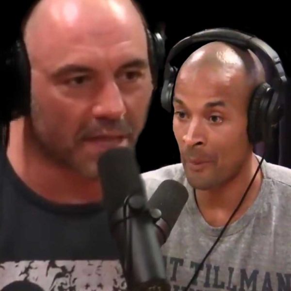 David Goggins (2018) – Joe Rogan Experience #1080