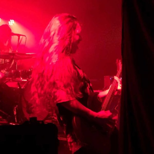 Code Orange (16.06.2019) The Hurt Will Go On – Luxor, Köln DE