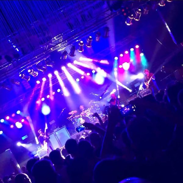 Stone Temple Pilots (25.06.2019) STP EU Tour 2019 – Live Music Hall, Köln DE