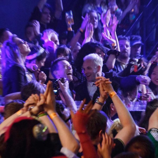 T2 Trainspotting (2017) – Danny Boyle