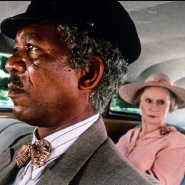 Driving Miss Daisy (1989) – Bruce Beresford