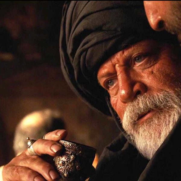 Gladiator (2000) – Ridley Scott