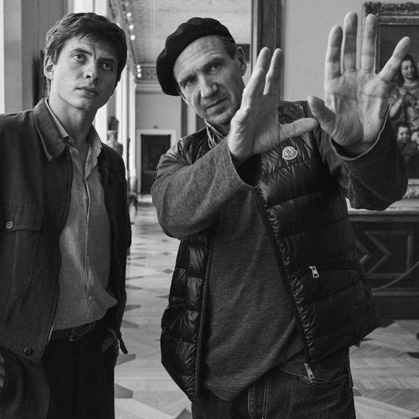 The White Crow (2018) – Ralph Fiennes