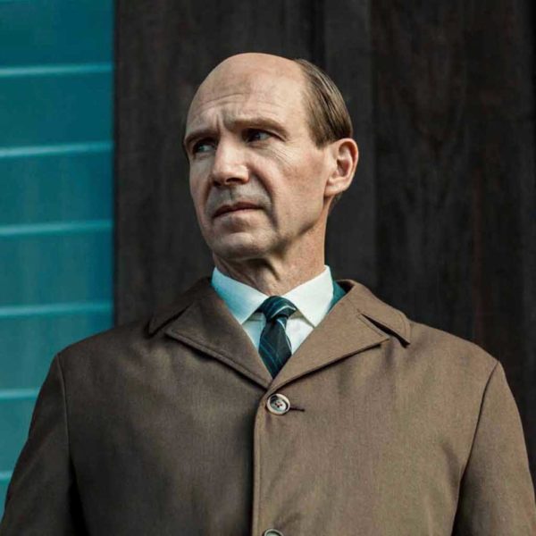 The White Crow (2018) – Ralph Fiennes