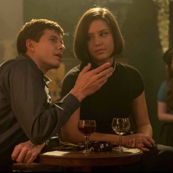 The White Crow (2018) – Ralph Fiennes