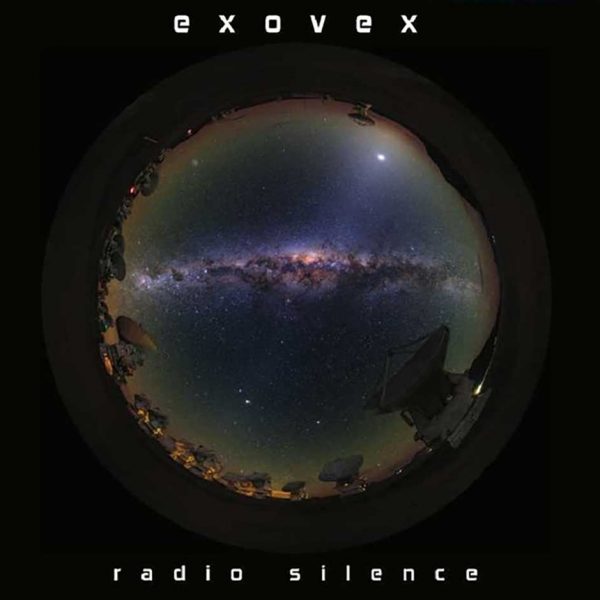 Sound Awake (2009) – Karnivool