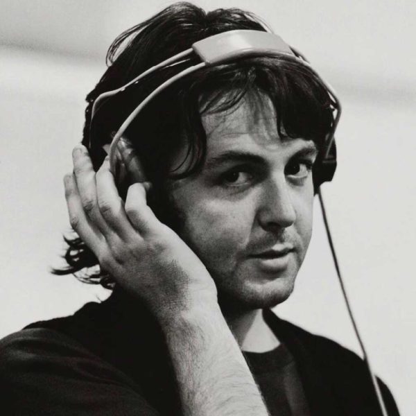 Paul McCartney