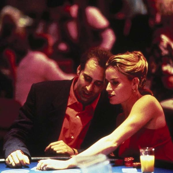 Leaving Las Vegas (1995) – Mike Figgis