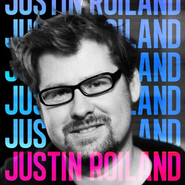 333: Justin Roiland – Duncan Trussell Family Hour