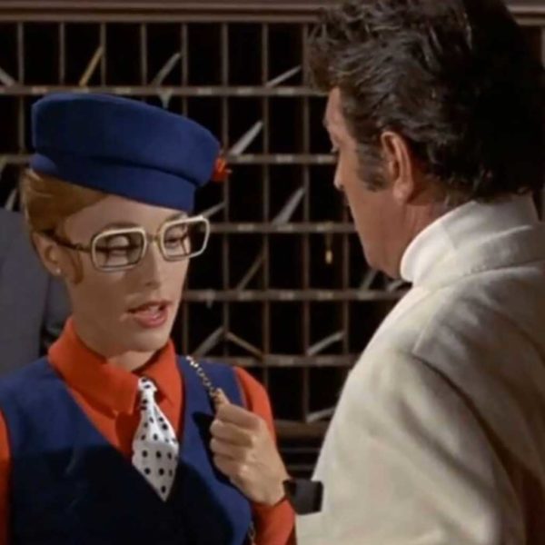 The Wrecking Crew (1968) – Phil Karlson