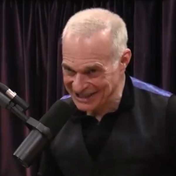 David Lee Roth (2019) – Joe Rogan Experience #1256