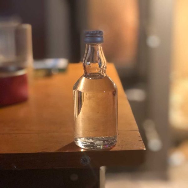 GBL: Gamma-Butyrolactone (Liquid Ecstasy)