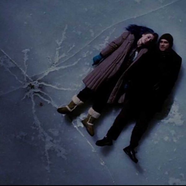 Eternal Sunshine of the Spotless Mind (2004) – Michel Goudry