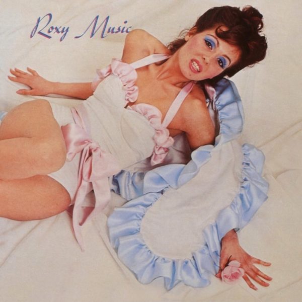 “If There is Something” (1972) – Roxy Music