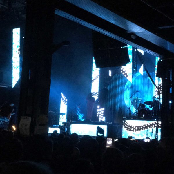 A Perfect Circle (10.12.2018) –  Palladium Köln, Deutschland