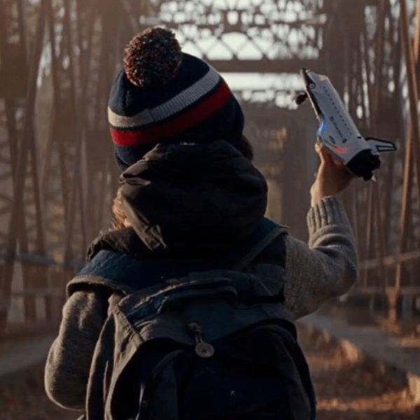 A Quiet Place (2018) – John Krasinski