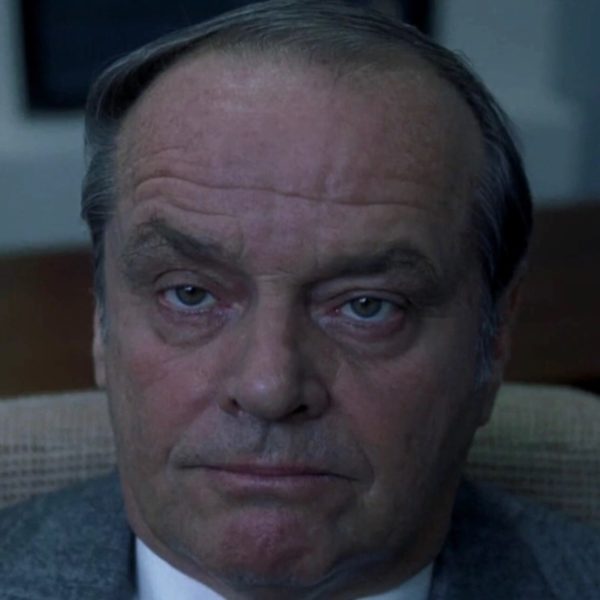 About Schmidt (2002) – Alexander Payne (Coincidental IMDB 25-WR)