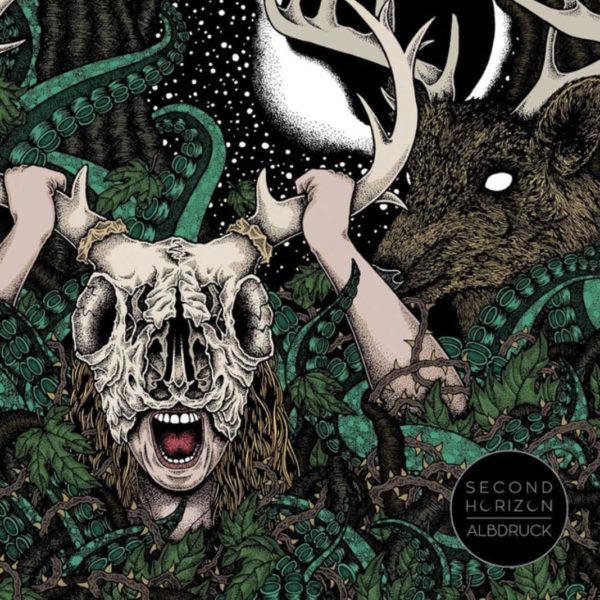 Albdruck (2016) – Second Horizon
