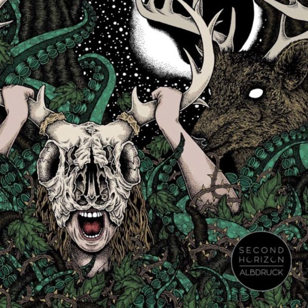 Albdruck (2016) – Second Horizon