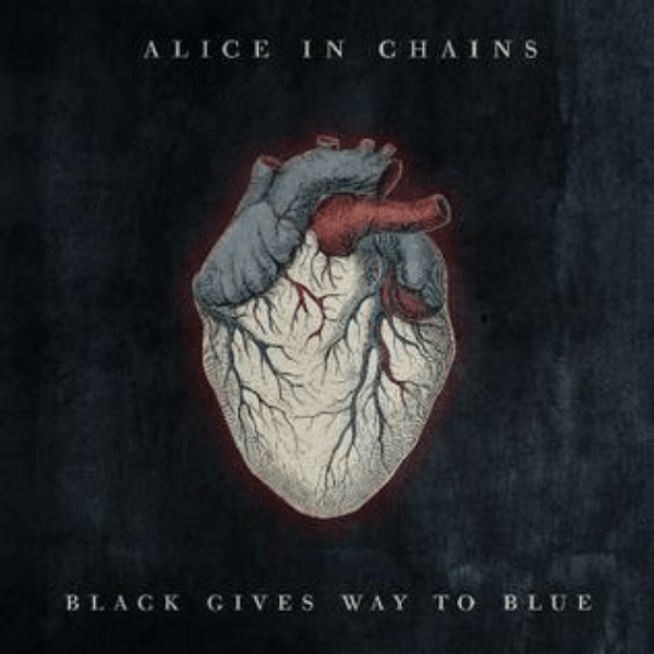 Black Gives Way To Blue (2009) – Alice In Chains
