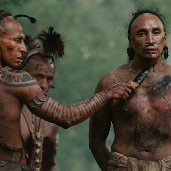 Apocalypto (2006) – Mel Gibson