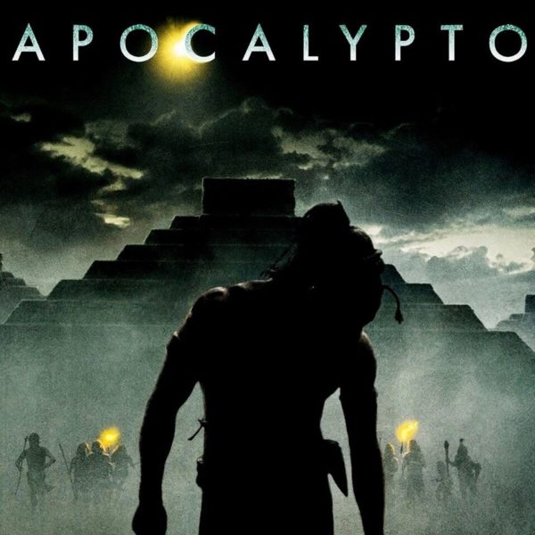 Apocalypto (2006) – Mel Gibson