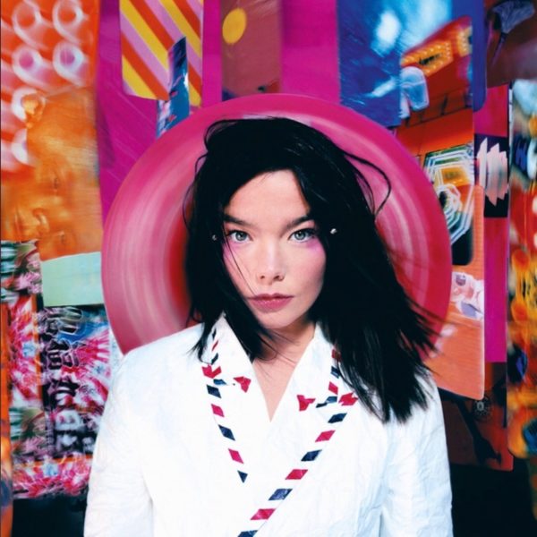 Army of Me (1995) – Björk