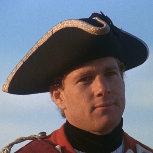 Barry Lyndon (1975) – Barry Lyndon