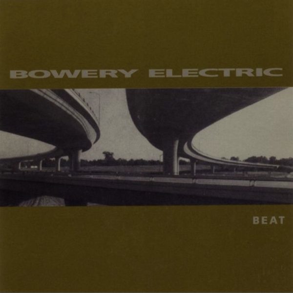 Beat (1996) – Bowery Electric