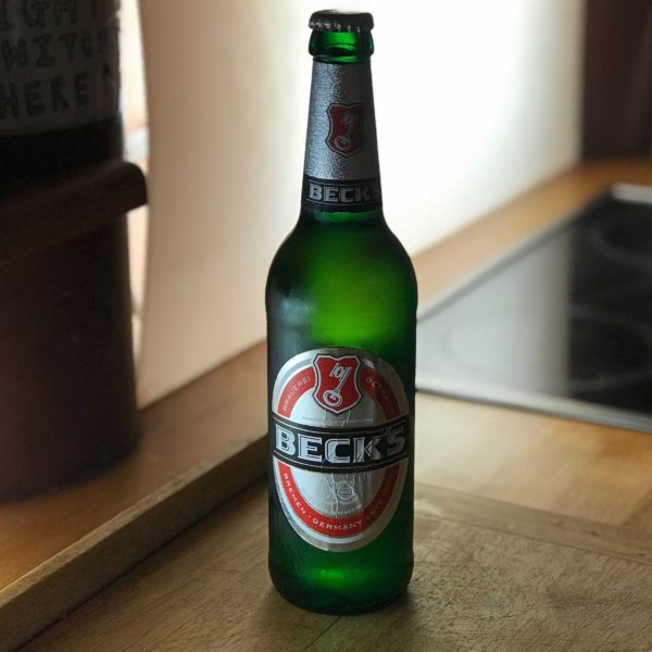 Beck’s – German Beer