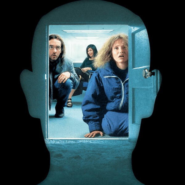 Being John Malkovich (1999) – Spike Jonze