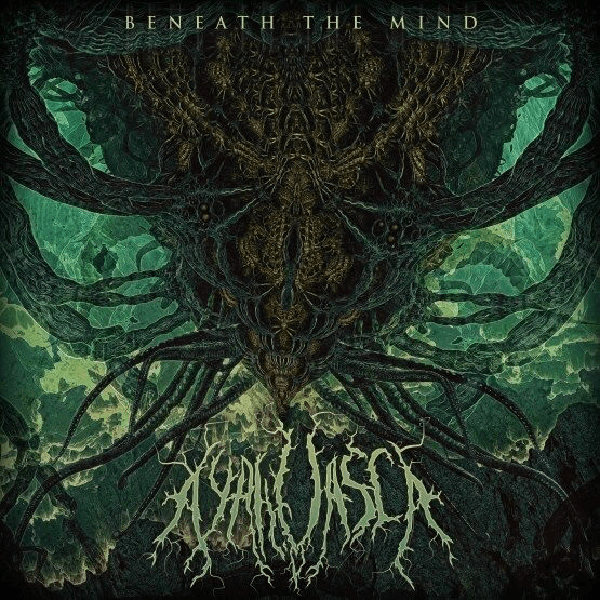 Beneath The Mind (2018) – Ayahuasca