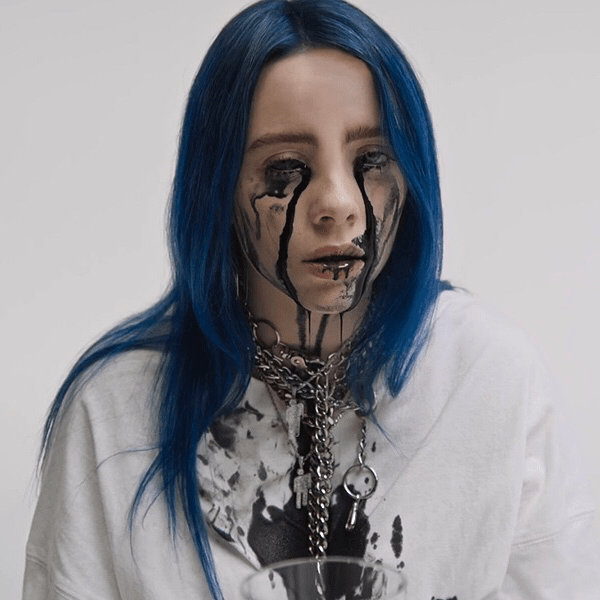 Billie Eilish – Birthday Toast (18.12.2001)