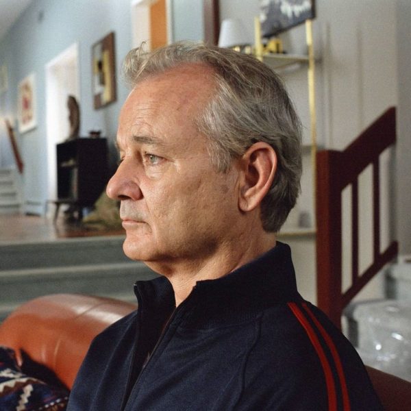 Broken Flowers (2005) – Jim Jarmusch