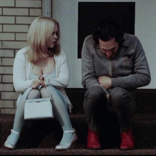Buffalo ’66 (1998) – Vincent Gallo