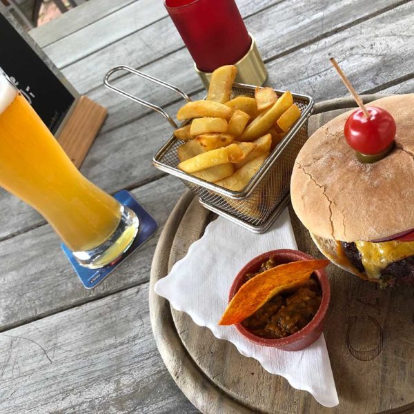 CanCun Story, Aztekisch-mexikanisches Restaurant – Poppelsdorf, Bonn