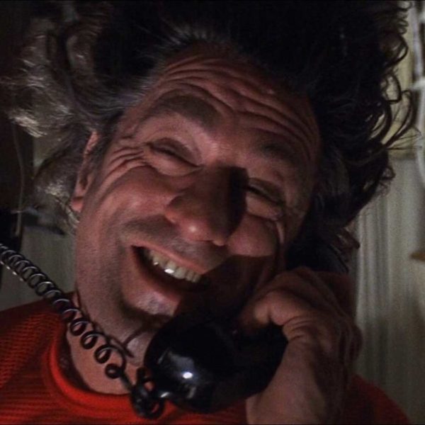 Cape Fear (1991) – Martin Scorsese