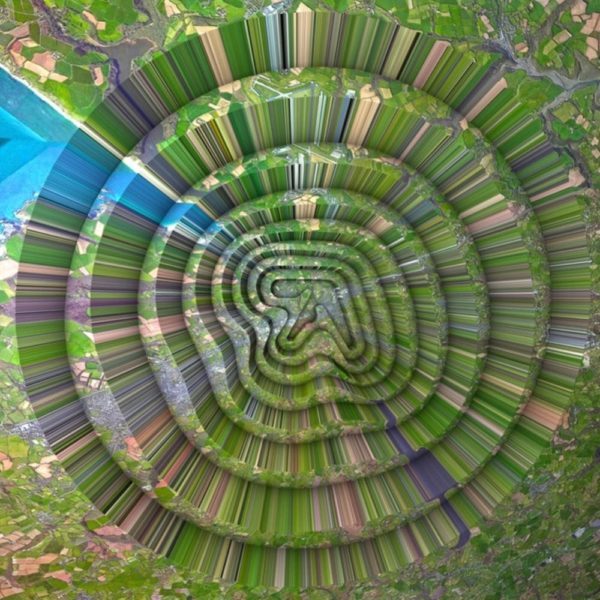 Collapse EP (2018) – Aphex Twin