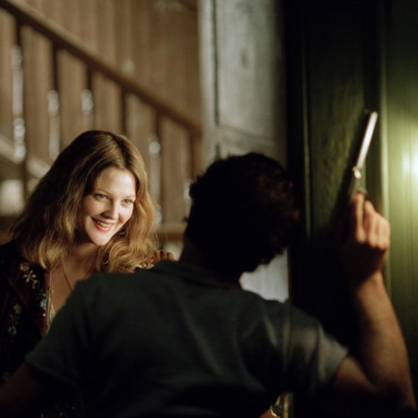 Confessions of a Dangerous Mind (2002) – George Clooney