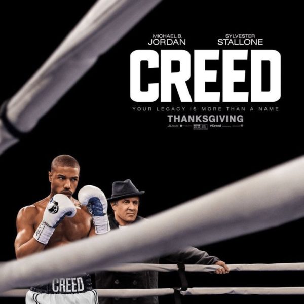 Creed (2015) – Ryan Coogler