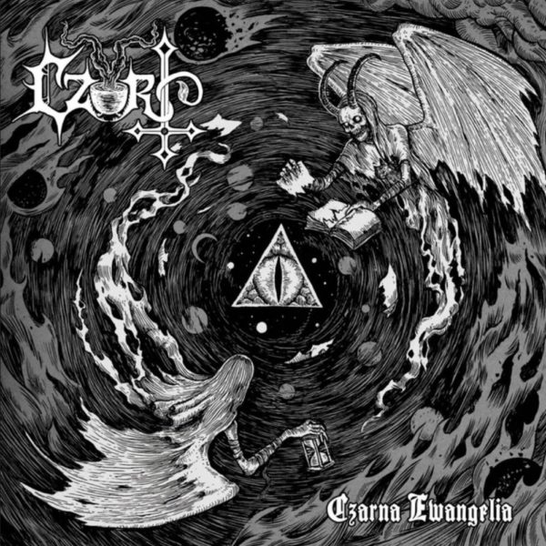 Czarna Ewangelia (2018) – Czort