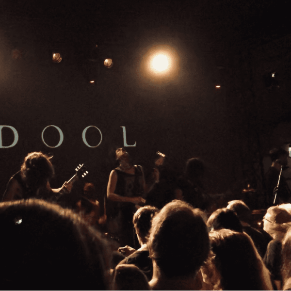 DOOL (15.6.2019) Dool + Rev Kiddo – Helios37, Köln