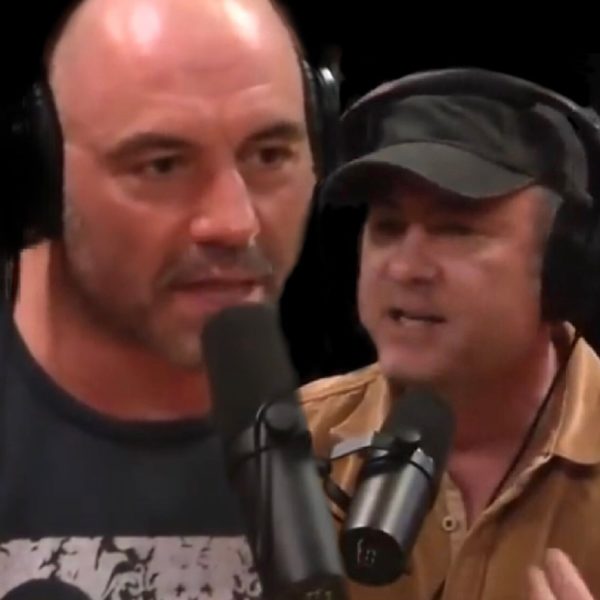 Dan Carlin (2017) – Joe Rogan Experience #1041 –